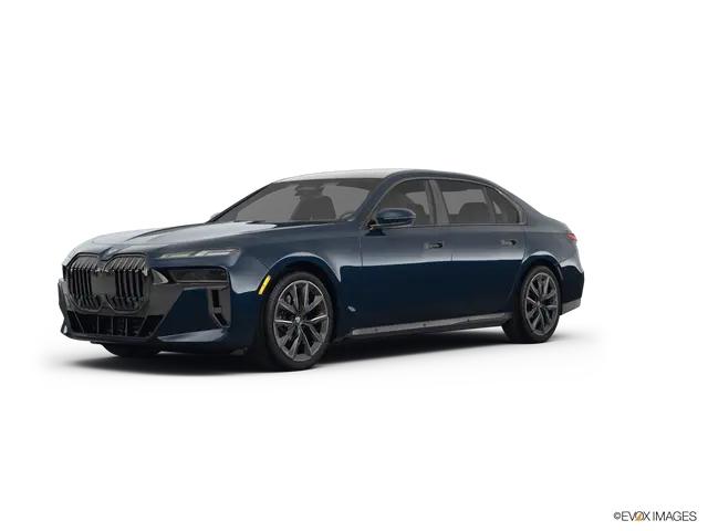 bmw 7 series 2025 WBA23EH05SCU65129 image bmw 7 series 2025 WBA23EH05SCU65129 image